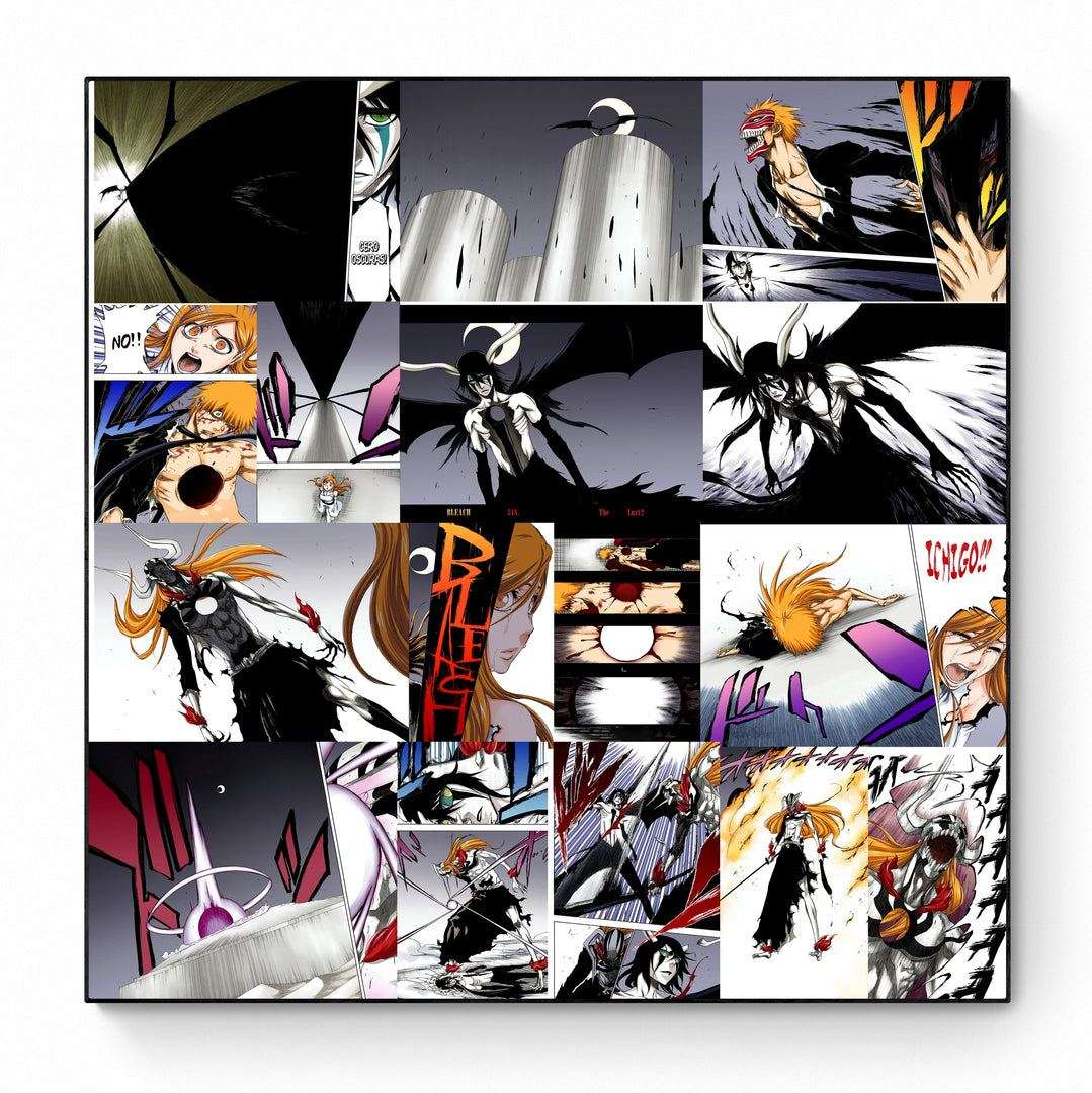 BLEACH - Ichigo vs Ulquiorra - Image 9