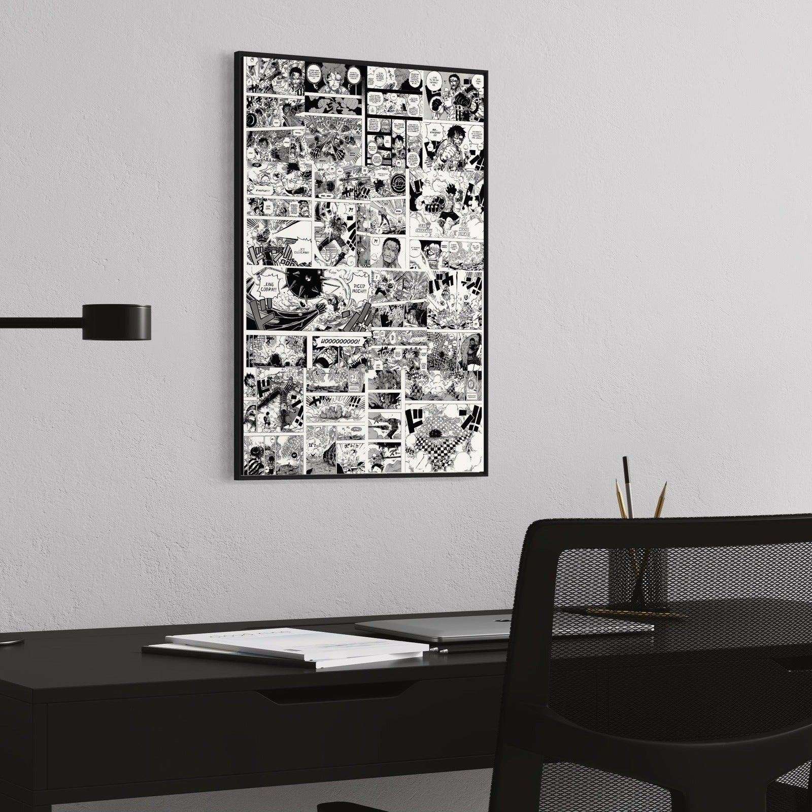 ONE PIECE - Rufy vs Katakuri : Snake Man - Image 5