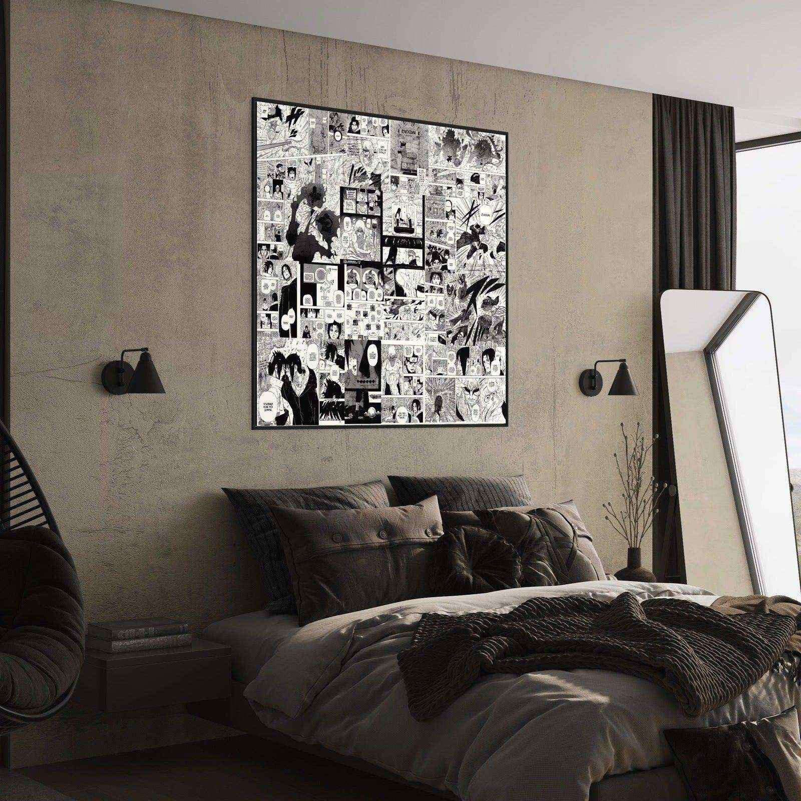 NARUTO - Sasuke e Itachi vs Kabuto - Image 6