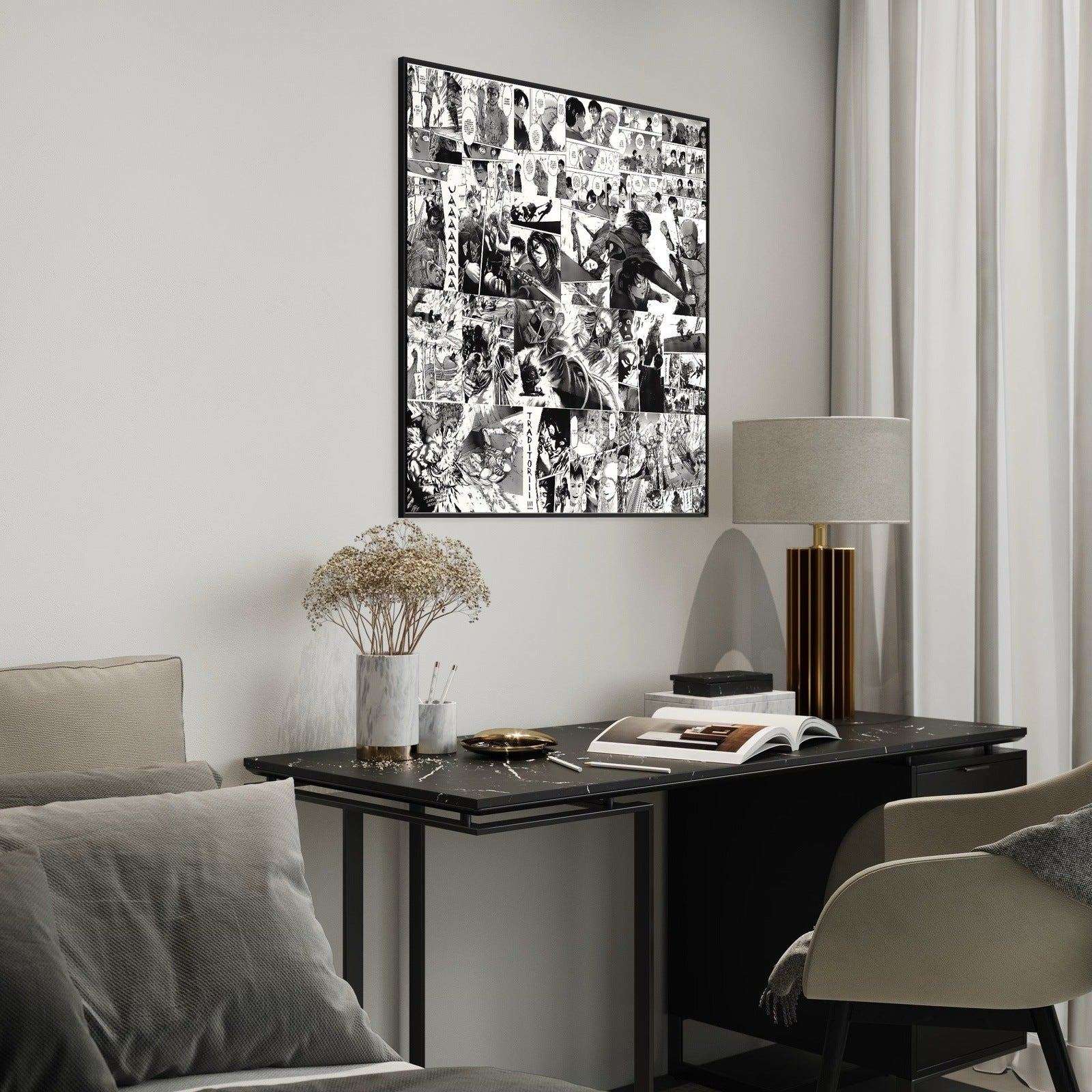 AOT - Corazzato e Colossale - Image 5