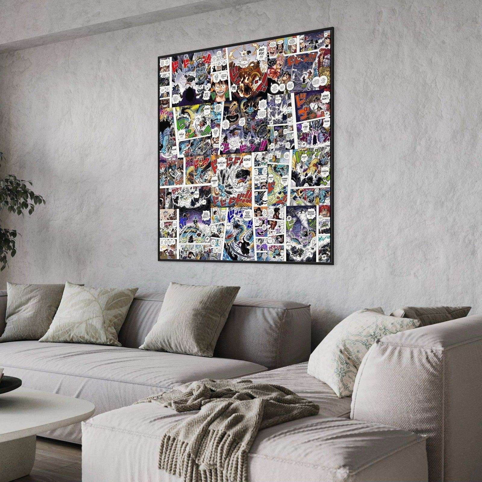 ONE PIECE - Supernove vs Imperatori - Image 7