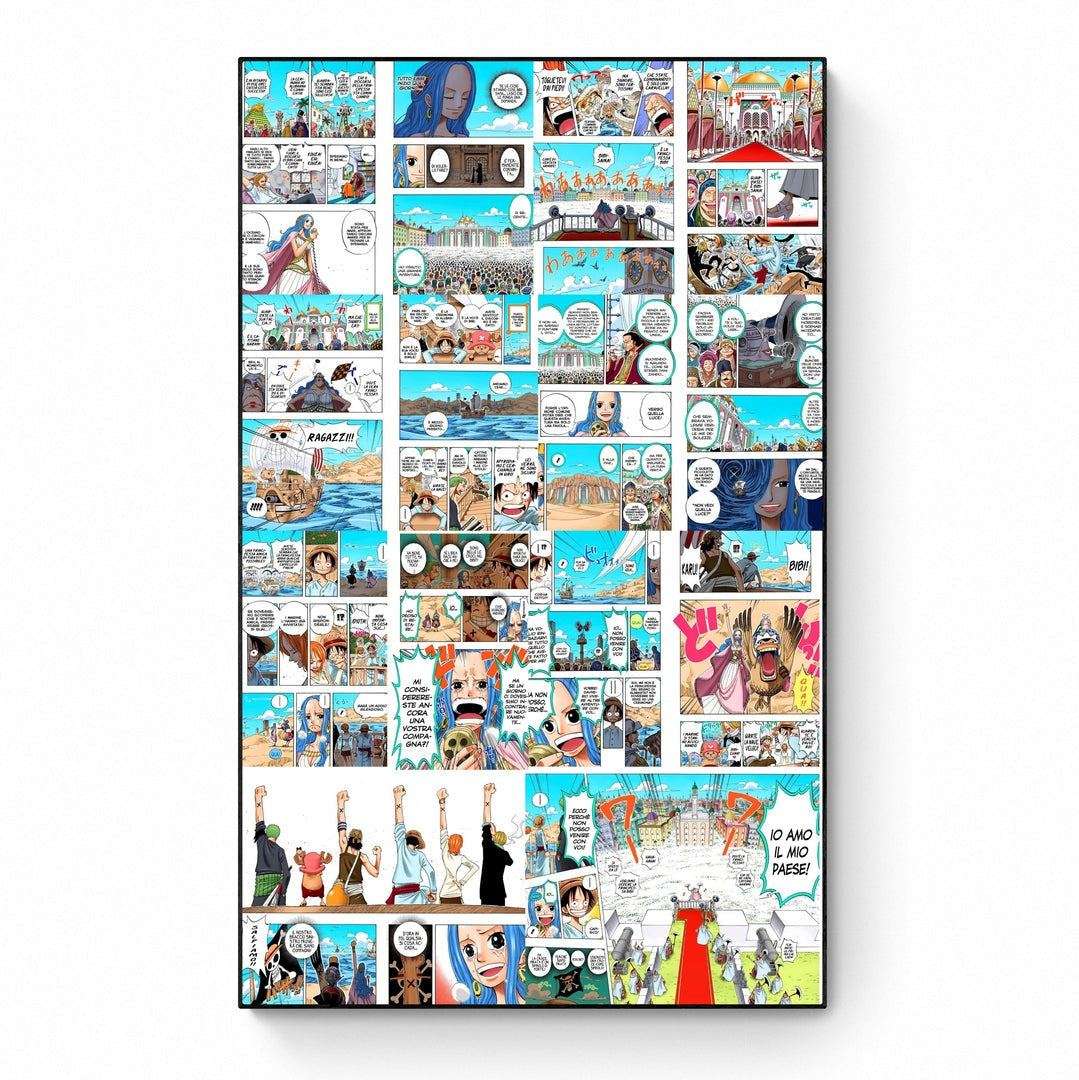 ONE PIECE - Il saluto ad Alabasta - Image 3