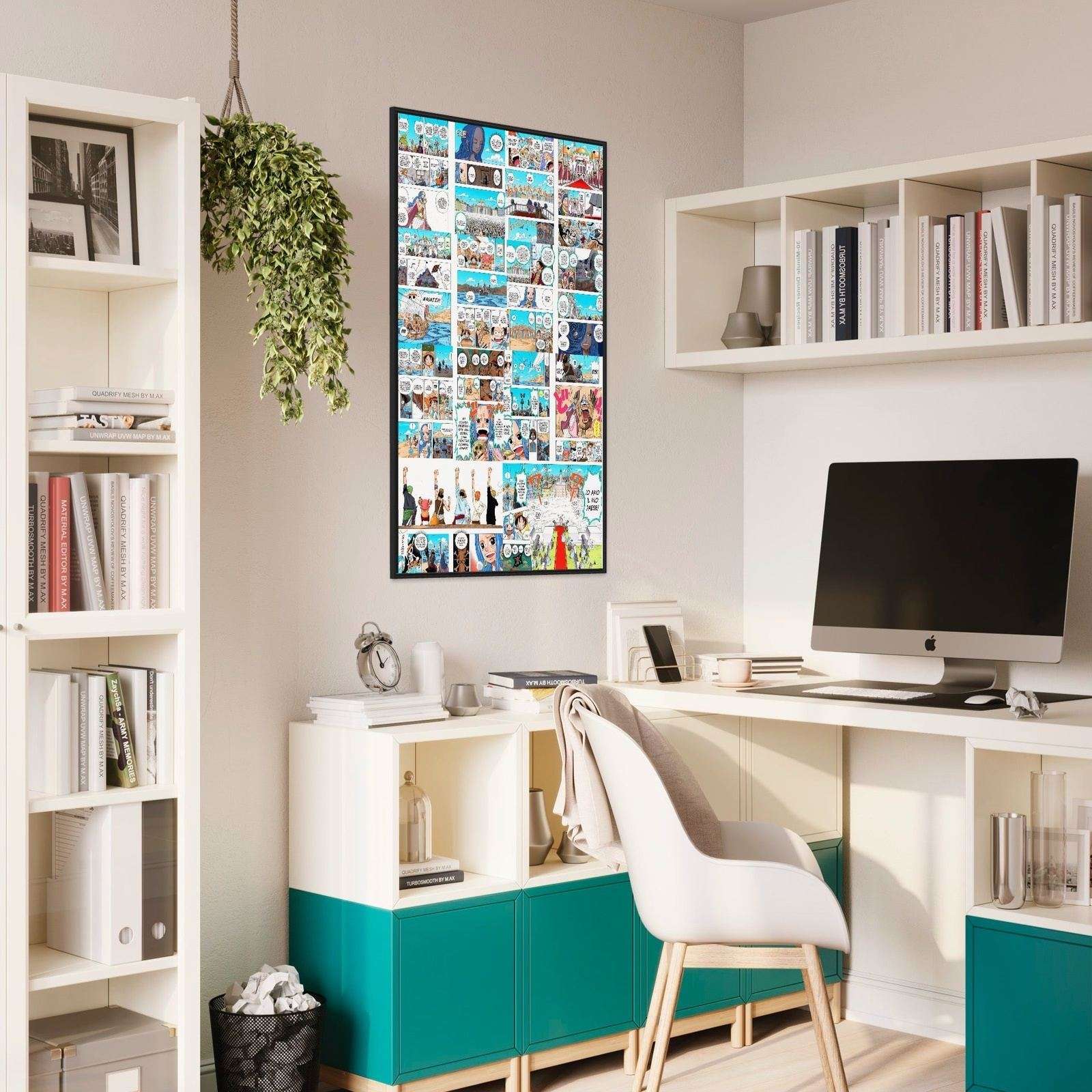 ONE PIECE - Il saluto ad Alabasta - Image 7