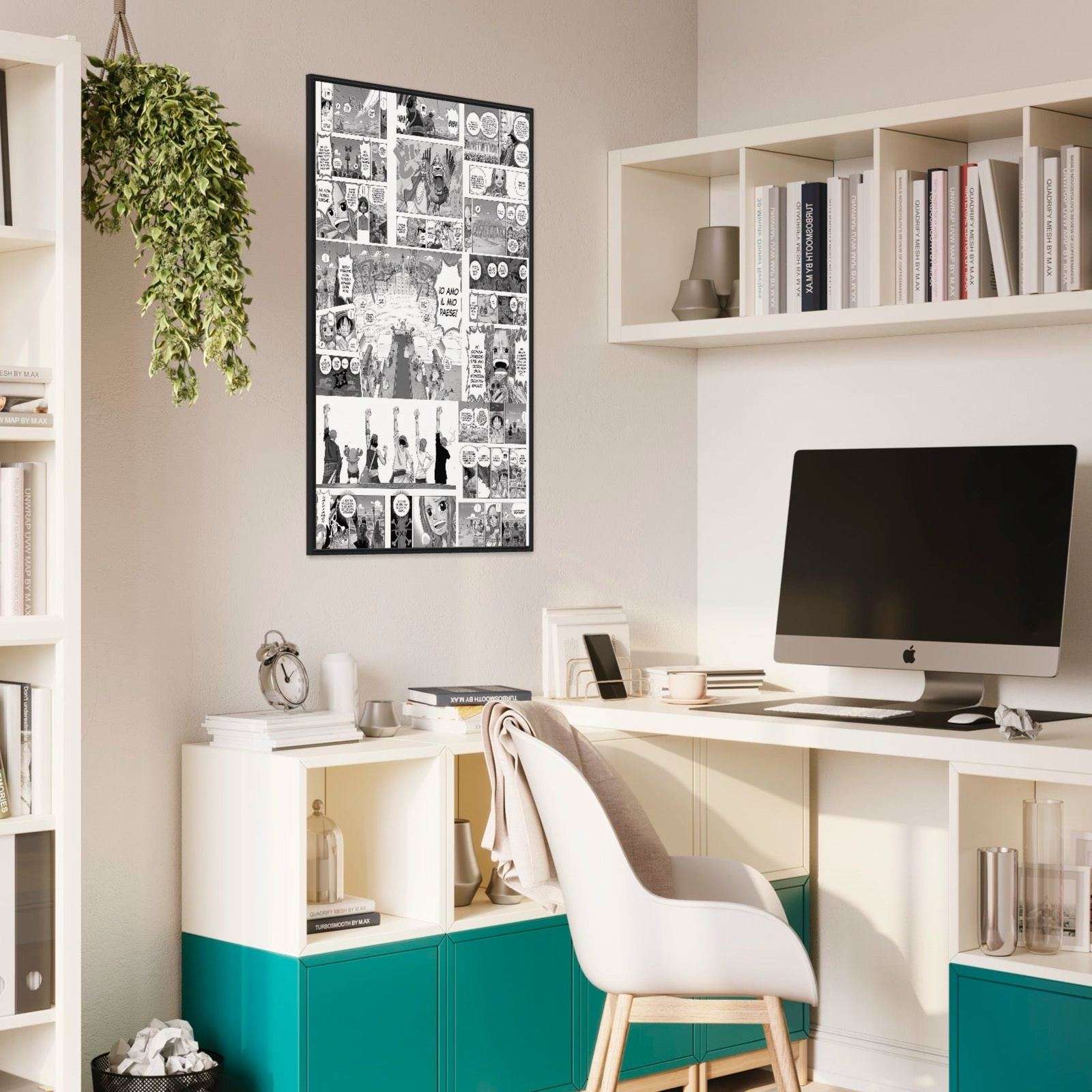 ONE PIECE - Il saluto ad Alabasta - Image 8