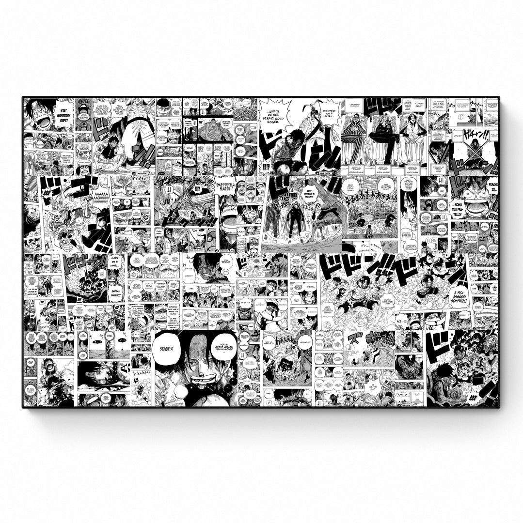 ONE PIECE - La morte di Ace - Image 12