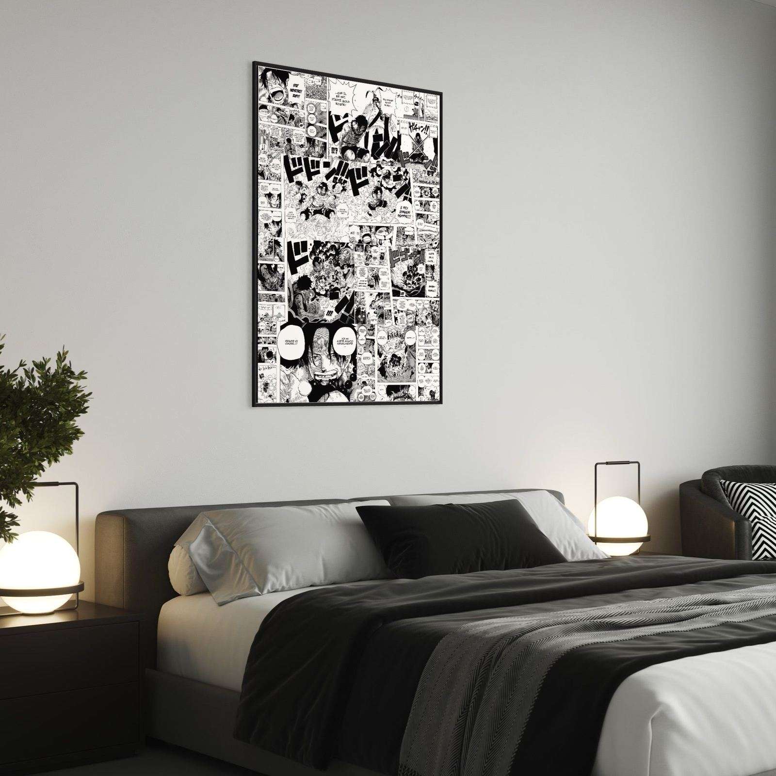 ONE PIECE - La morte di Ace - Image 13