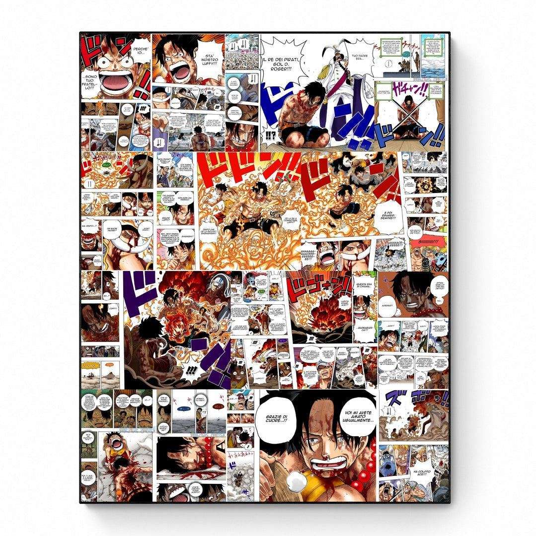 ONE PIECE - La morte di Ace - Image 3