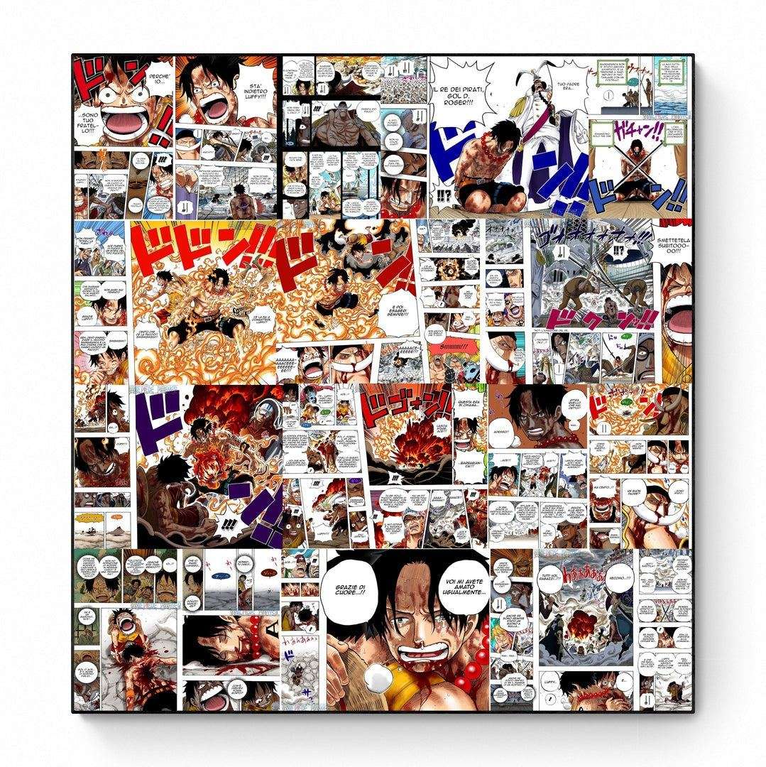 ONE PIECE - La morte di Ace - Image 4