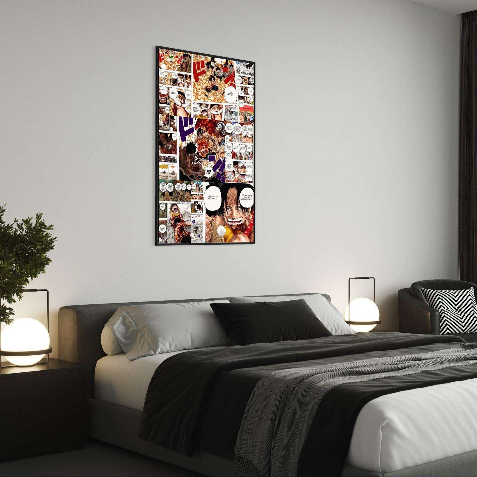 ONE PIECE - La morte di Ace - Image 6