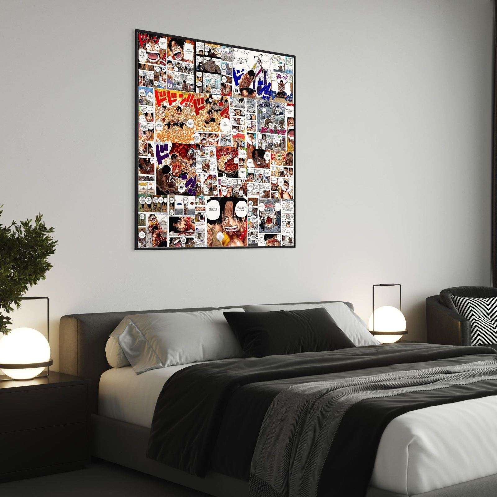 ONE PIECE - La morte di Ace - Image 7