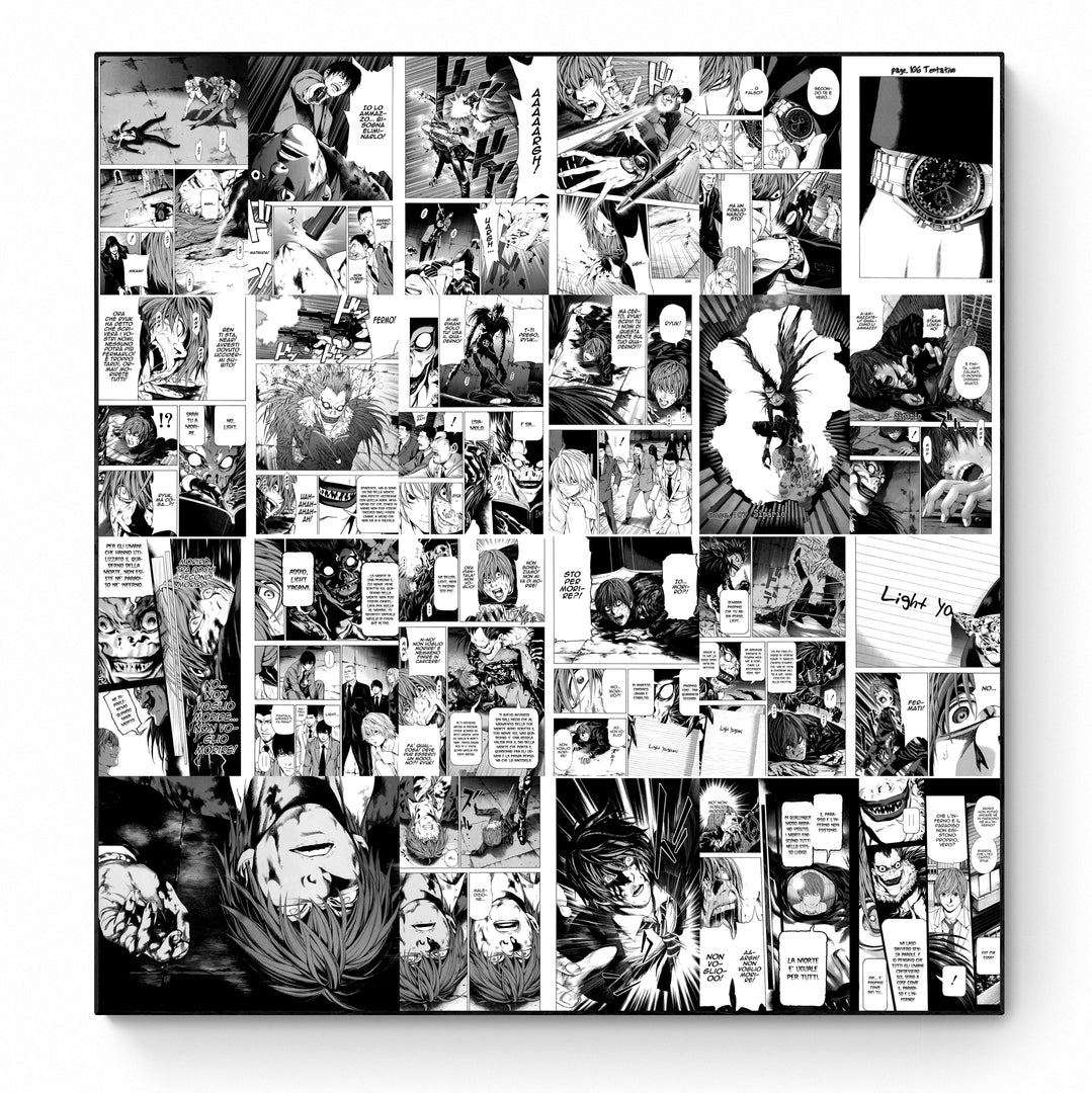 DEATH NOTE - La morte di Kira - Image 3