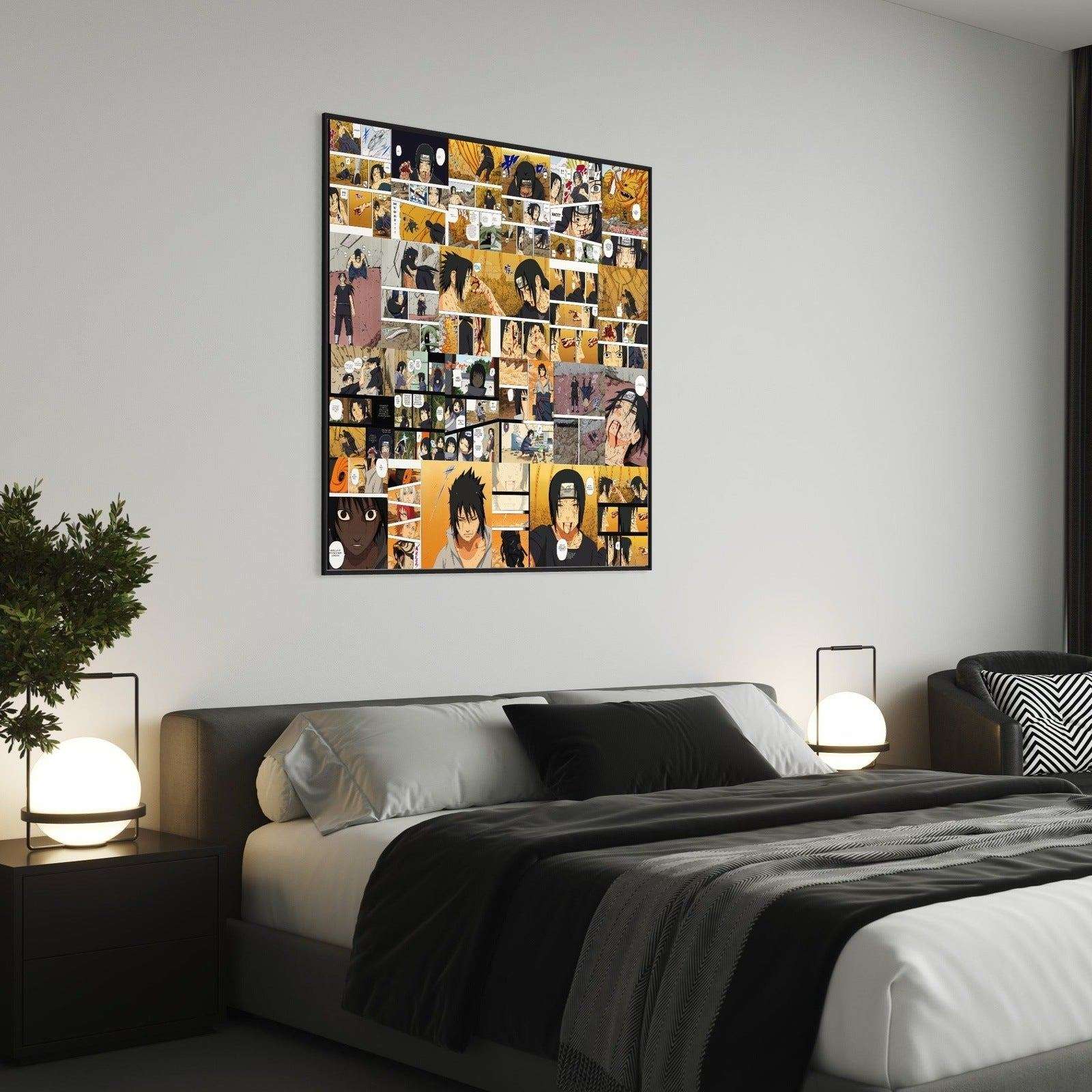 NARUTO - La morte di Itachi - Image 10