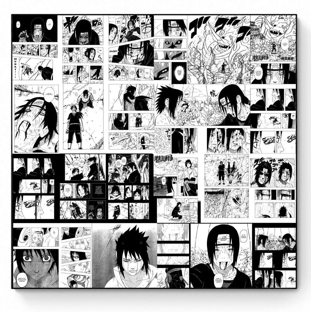 NARUTO - La morte di Itachi - Image 11