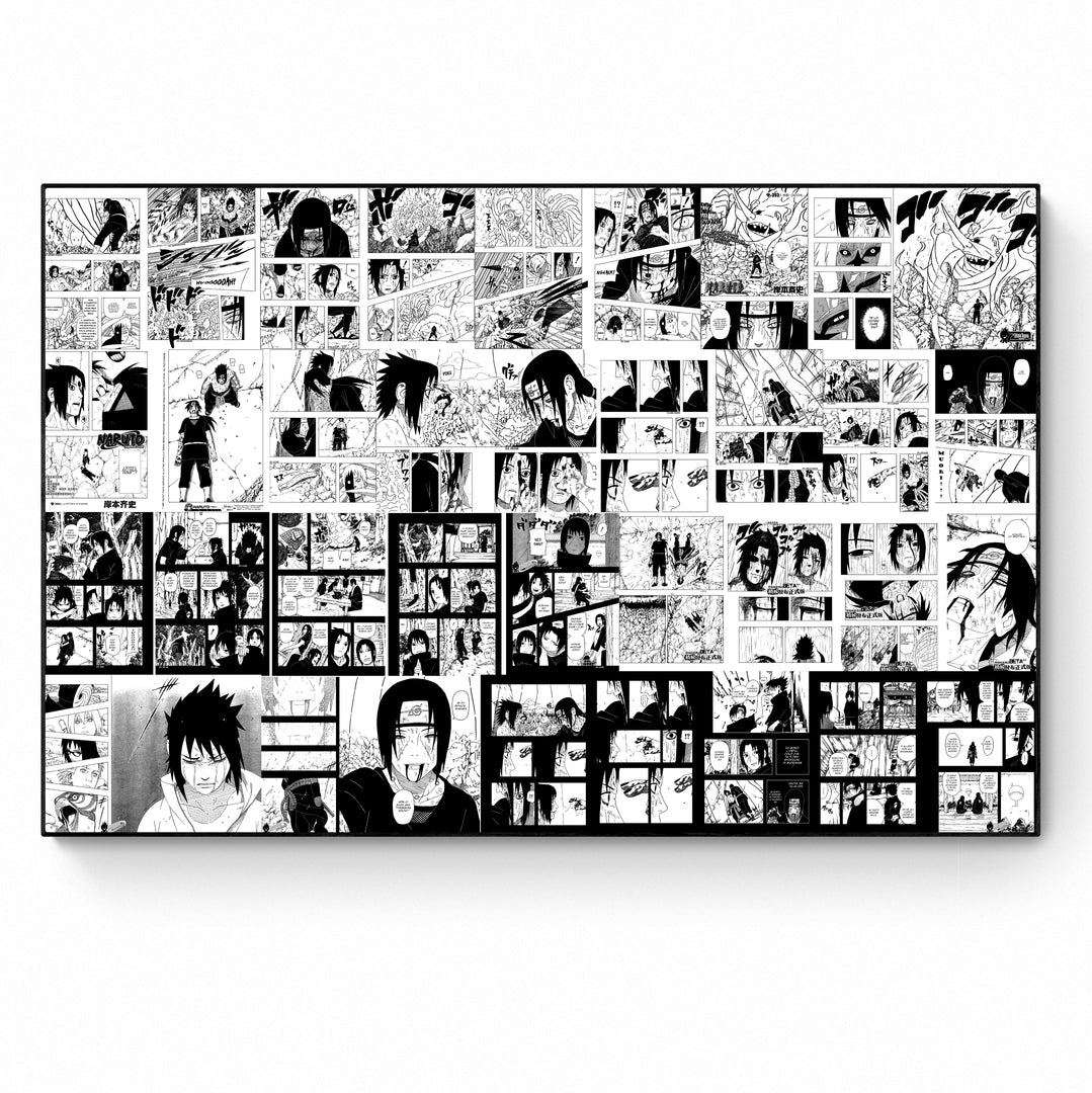 NARUTO - La morte di Itachi - Image 13