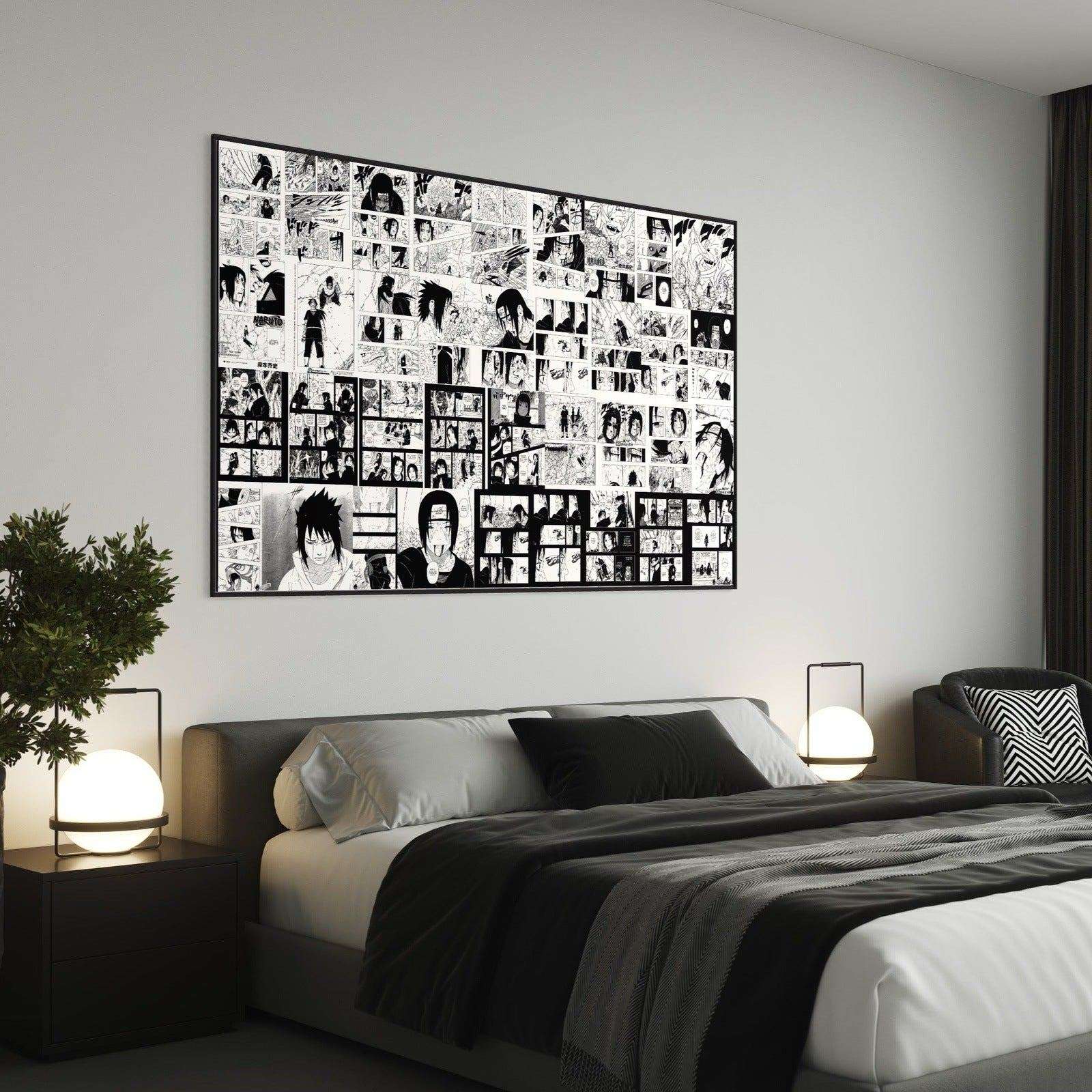 NARUTO - La morte di Itachi - Image 14