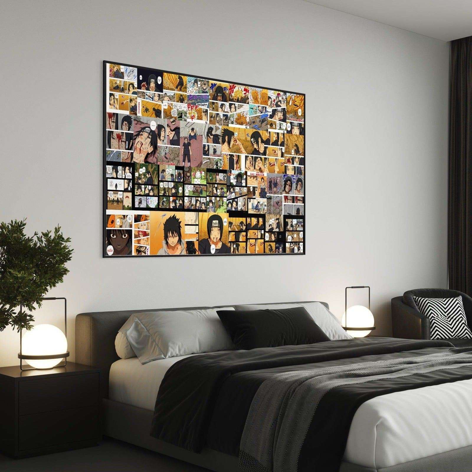 NARUTO - La morte di Itachi - Image 15