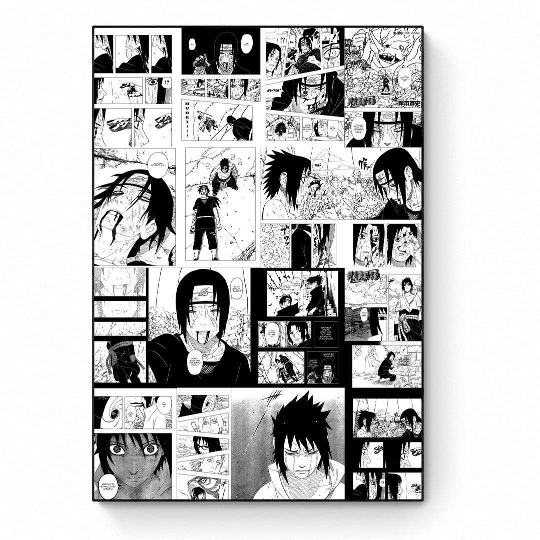 NARUTO - La morte di Itachi - Image 3