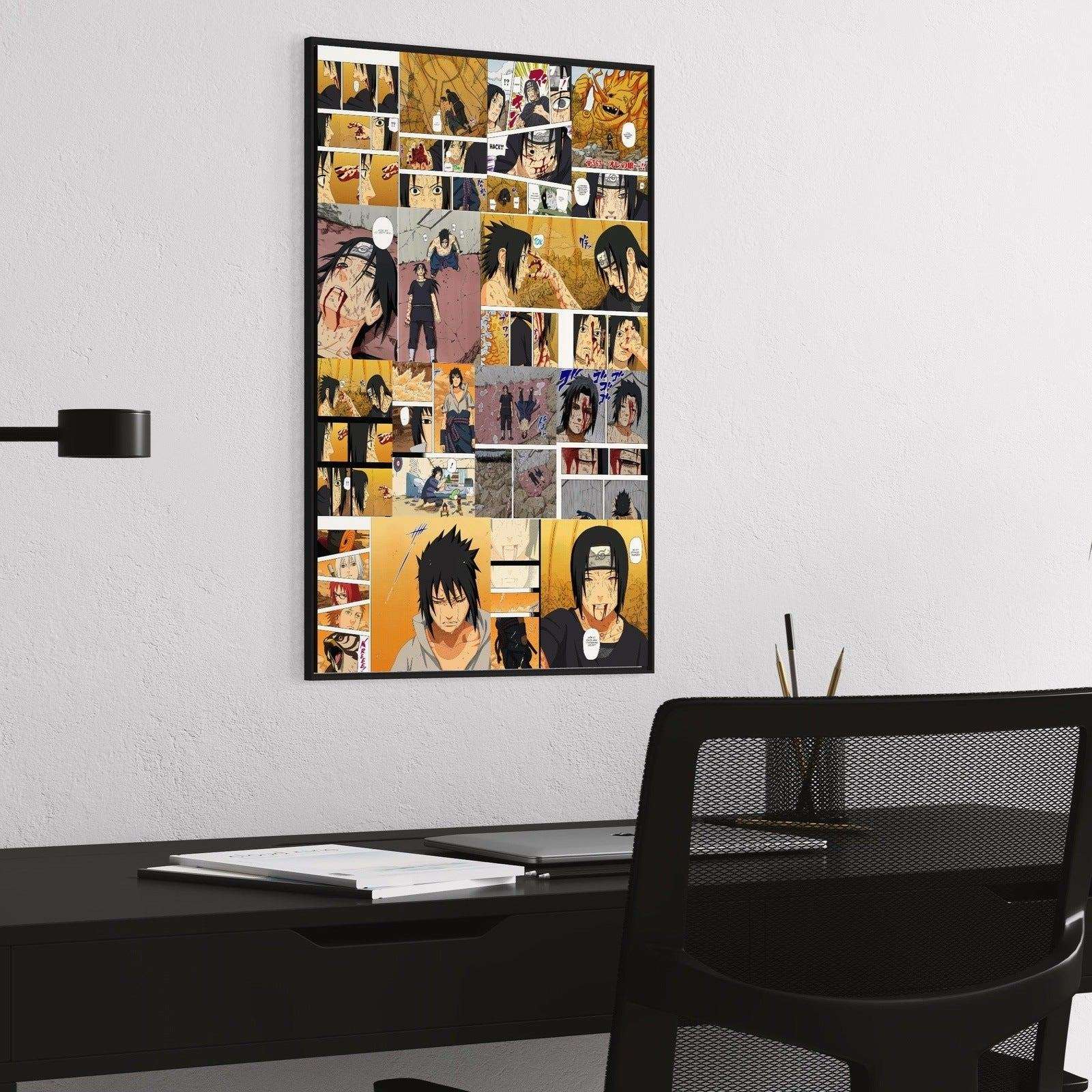 NARUTO - La morte di Itachi - Image 4