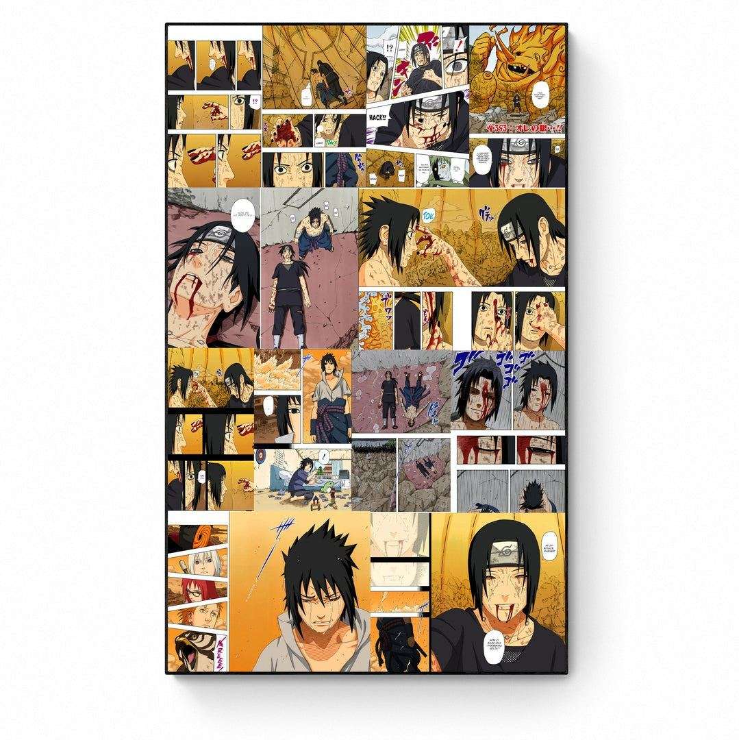 NARUTO - La morte di Itachi - Image 5