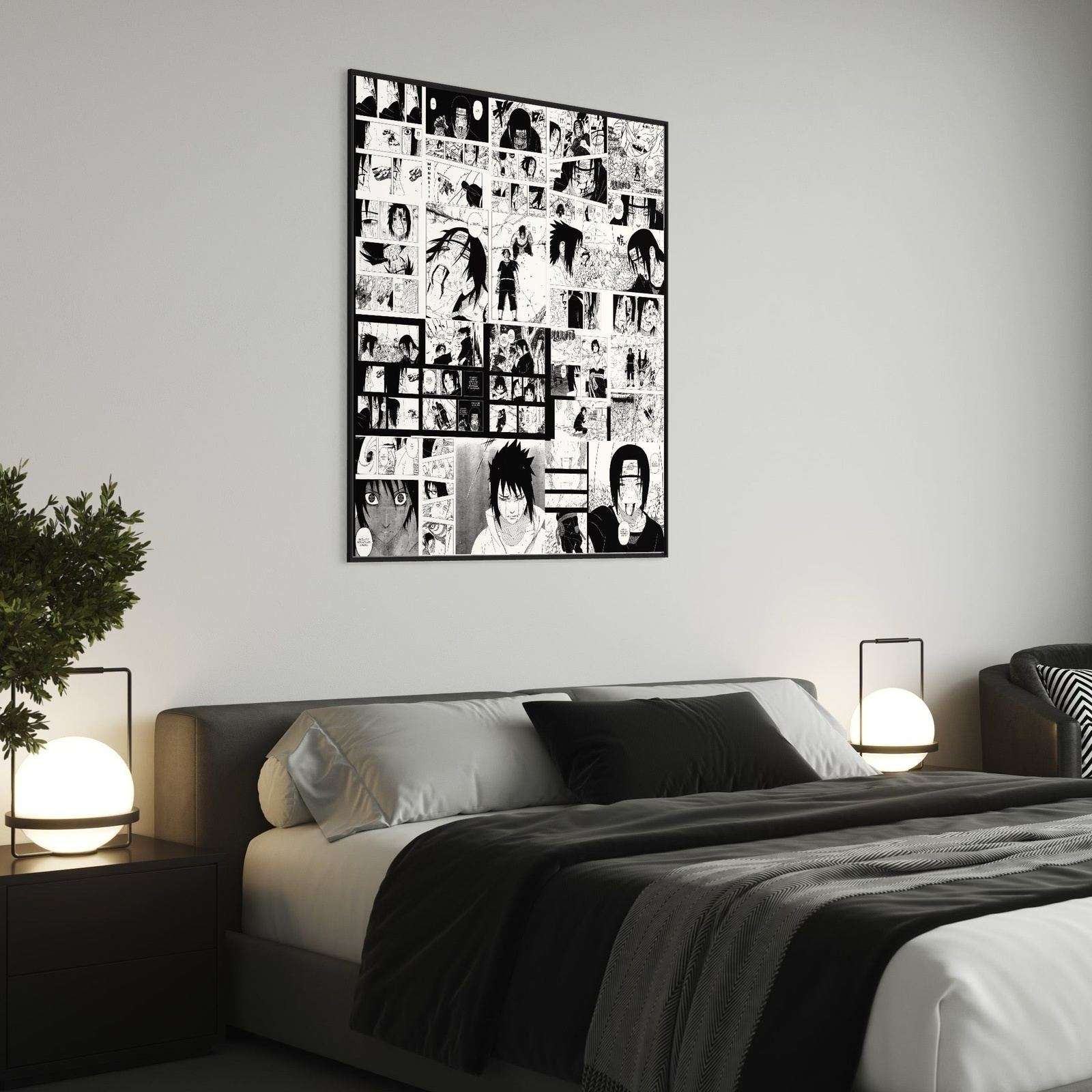 NARUTO - La morte di Itachi - Image 6