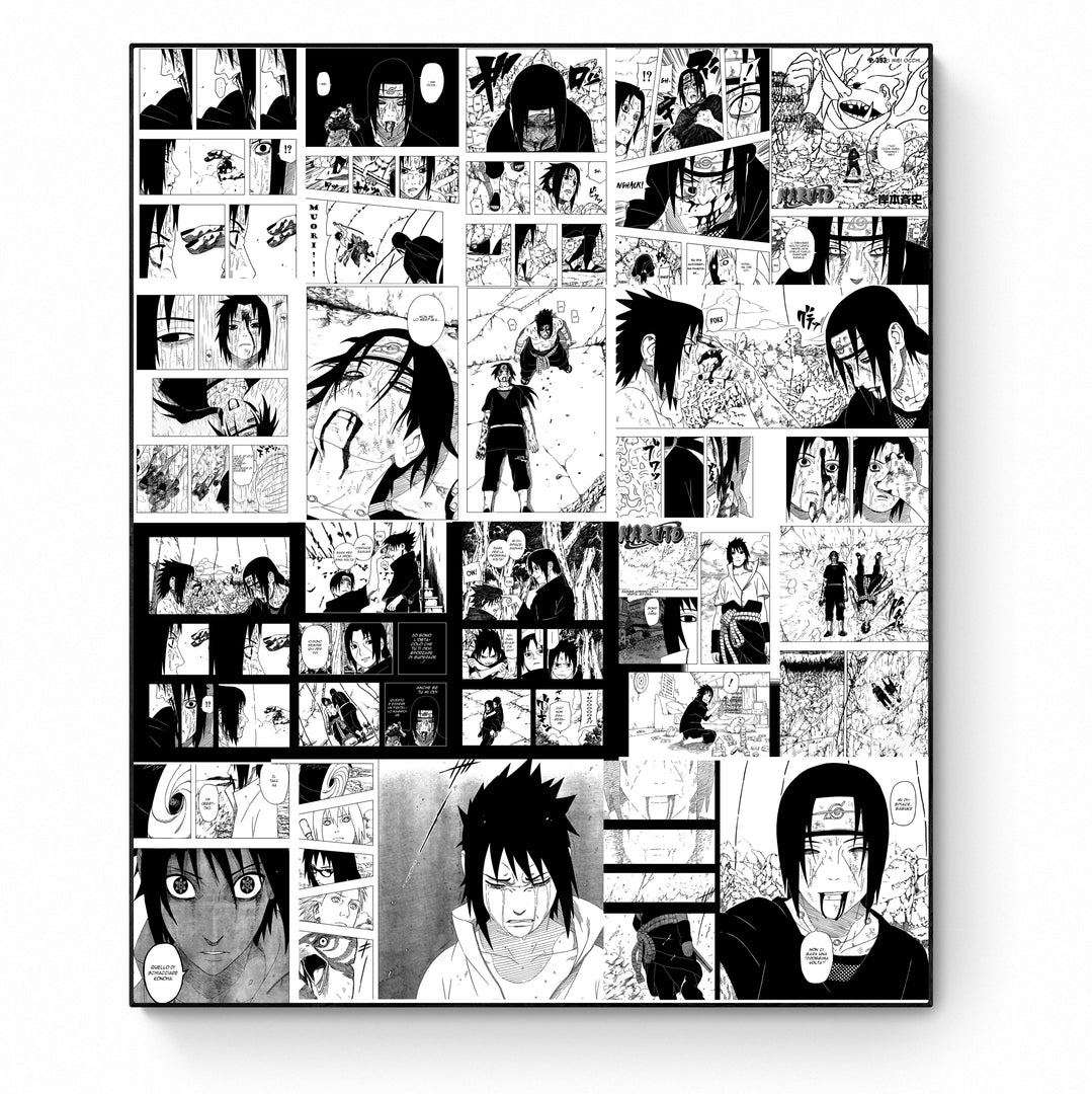NARUTO - La morte di Itachi - Image 8