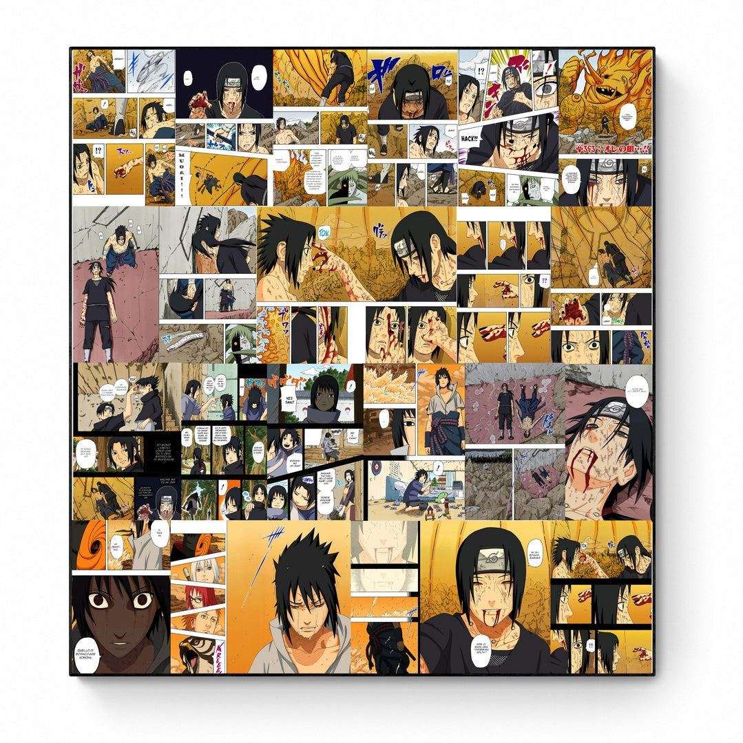 NARUTO - La morte di Itachi - Image 9