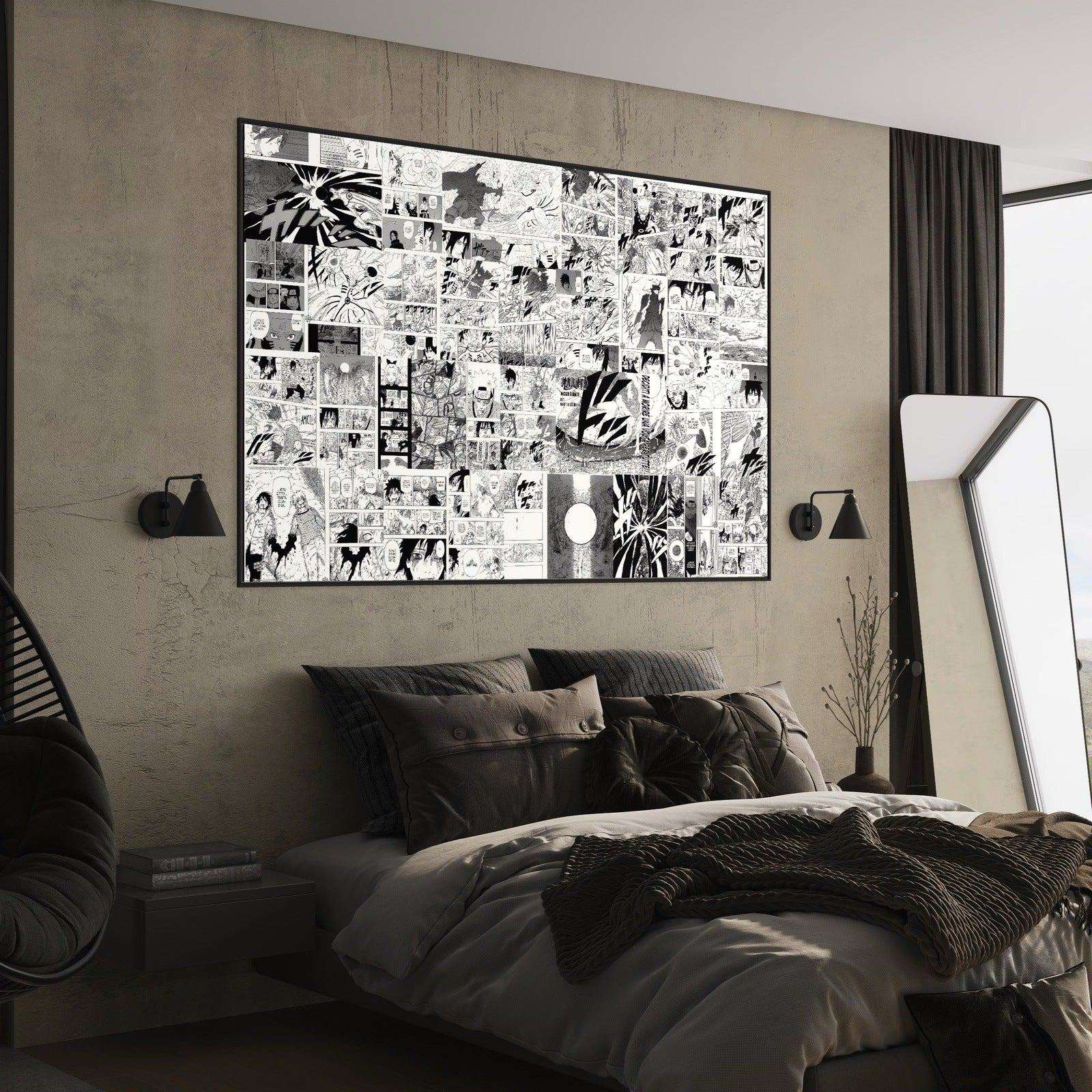 NARUTO - La Valle della Fine - Naruto e Sasuke - Image 10