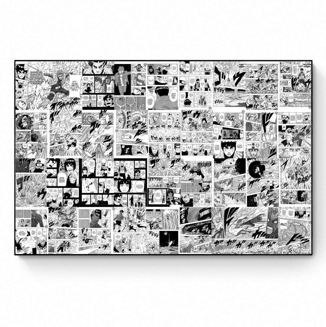 NARUTO - Le 8 porte di Gai - Image 4