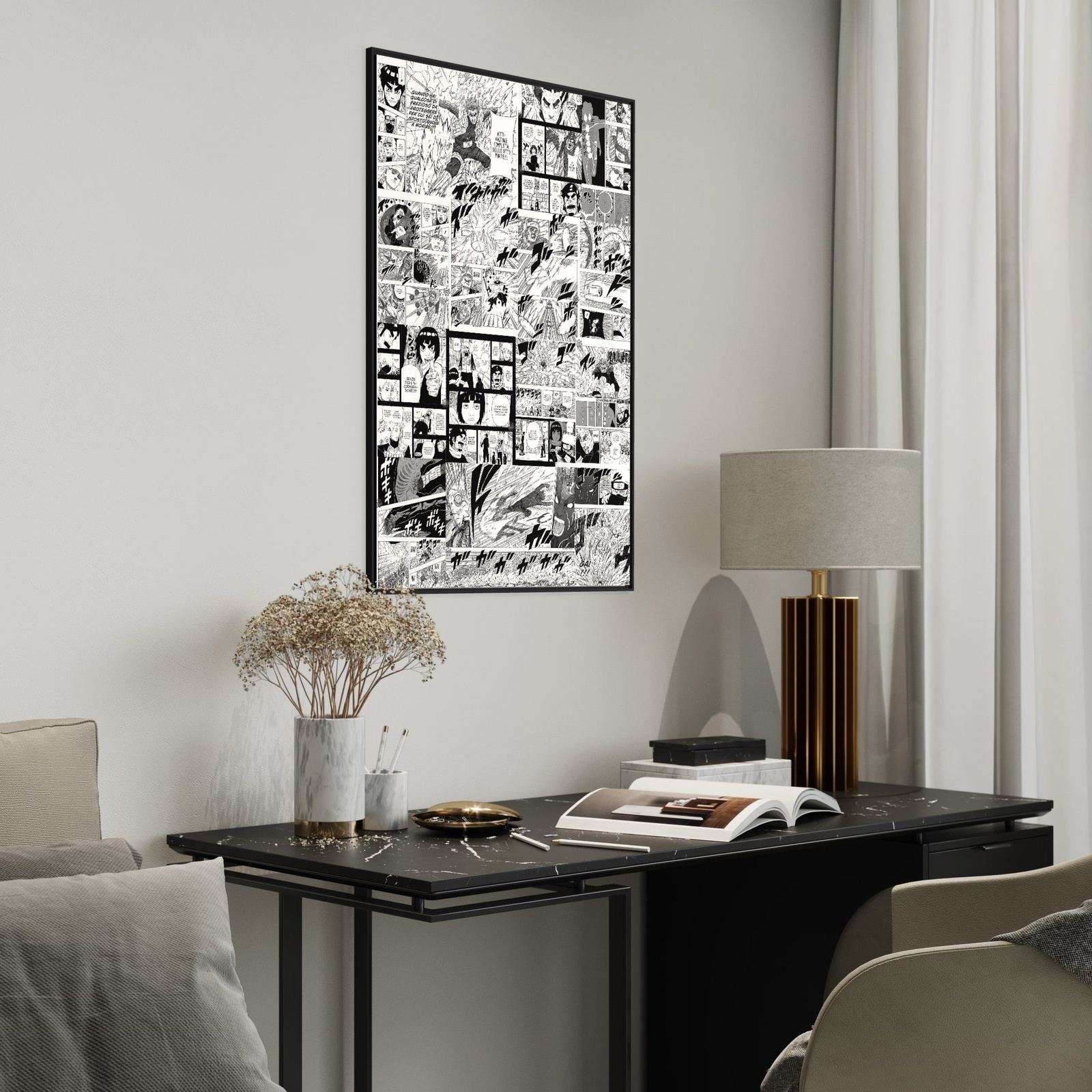 NARUTO - Le 8 porte di Gai - Image 5