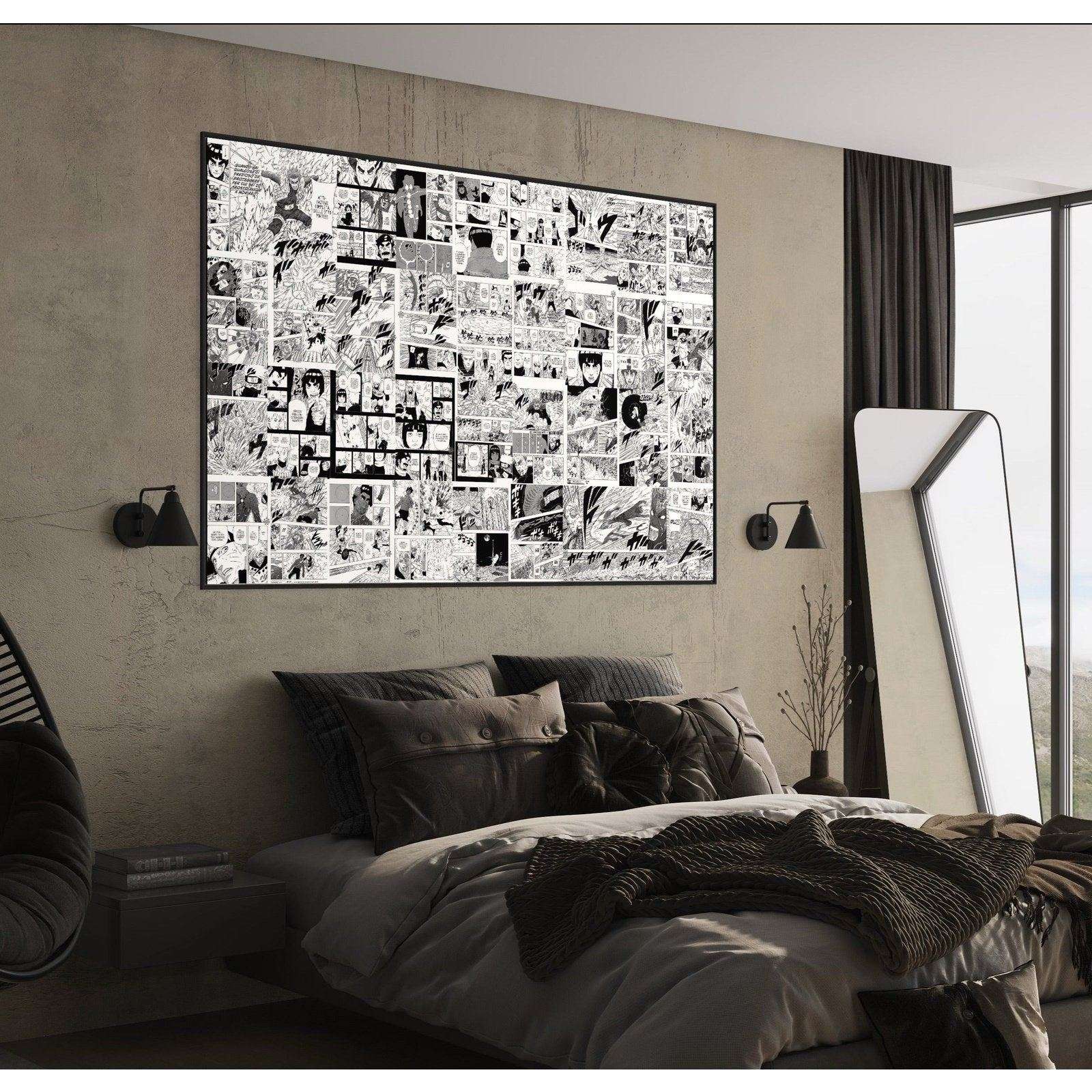 NARUTO - Le 8 porte di Gai - Image 6