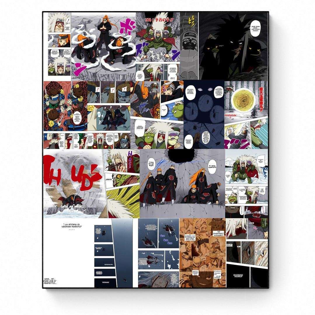 NARUTO - La morte di Jiraya - Image 3