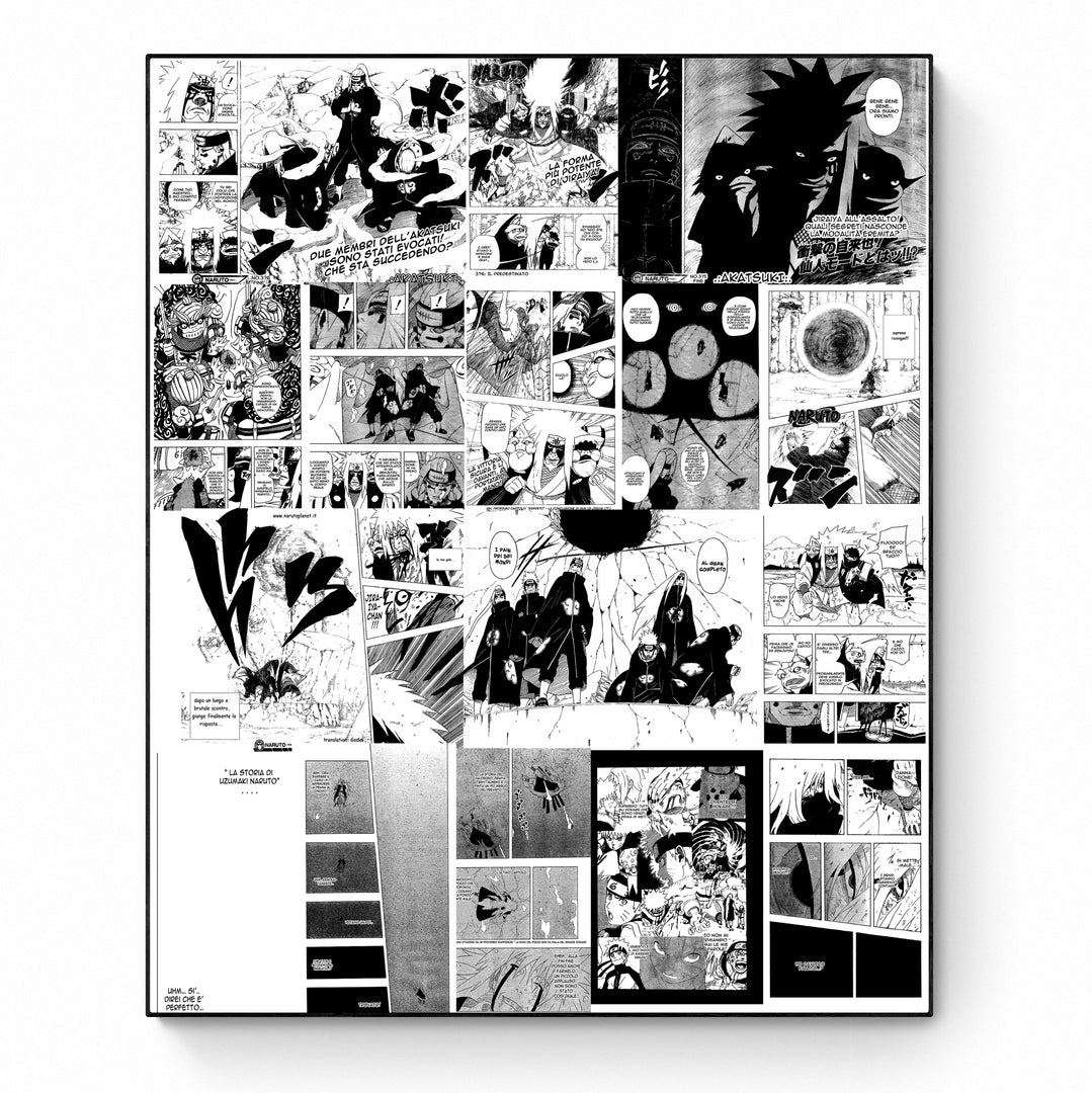 NARUTO - La morte di Jiraya - Image 4