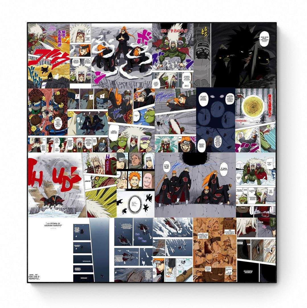 NARUTO - La morte di Jiraya - Image 5