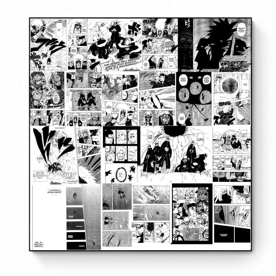 NARUTO - La morte di Jiraya - Image 6