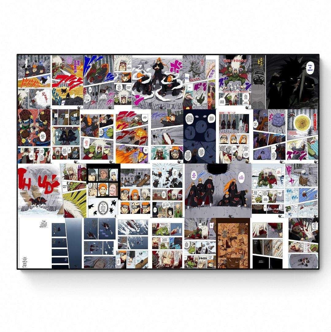 NARUTO - La morte di Jiraya - Image 7