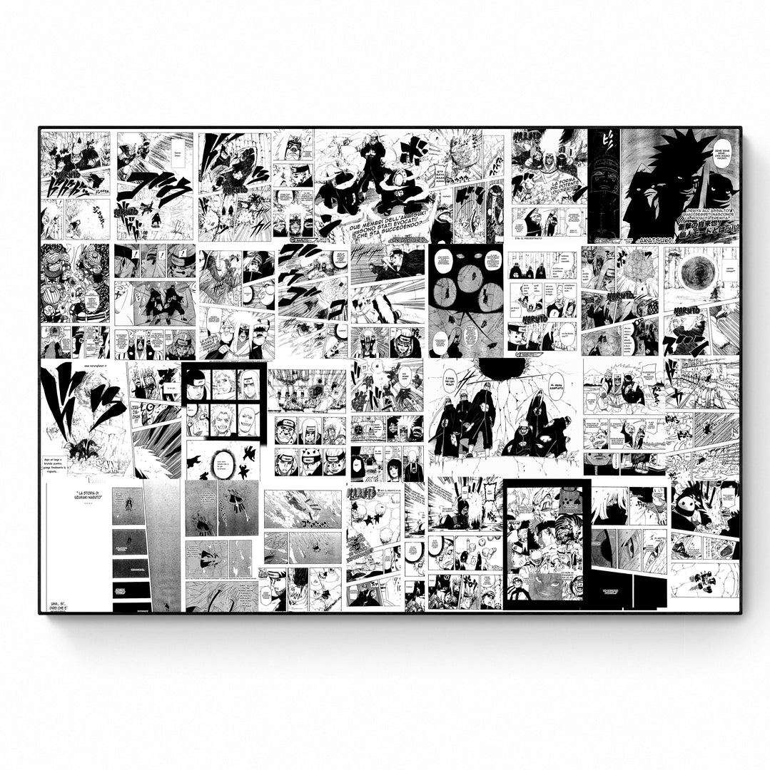 NARUTO - La morte di Jiraya - Image 8