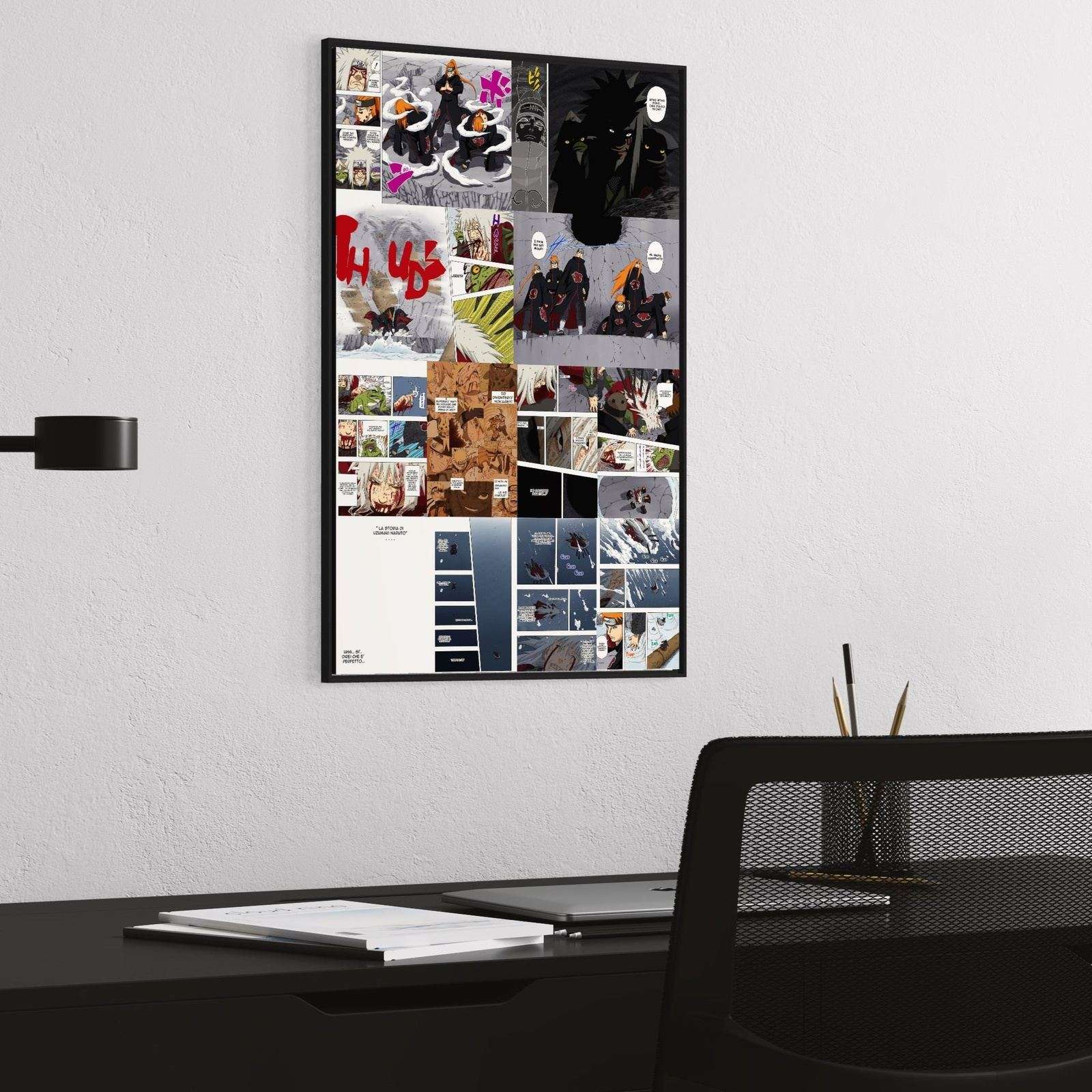 NARUTO - La morte di Jiraya - Image 9