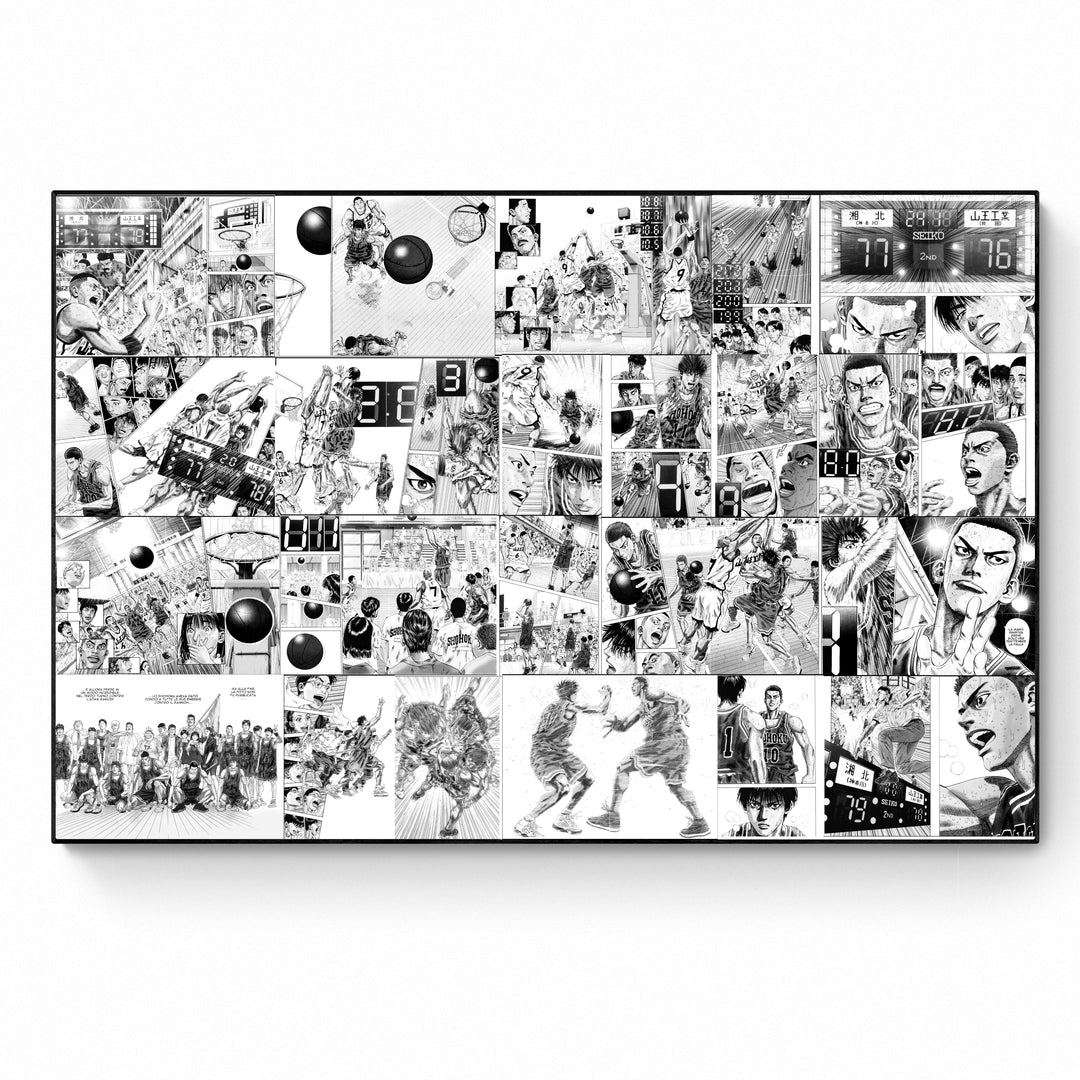 SLAM DUNK - L'ultima partita - Image 10