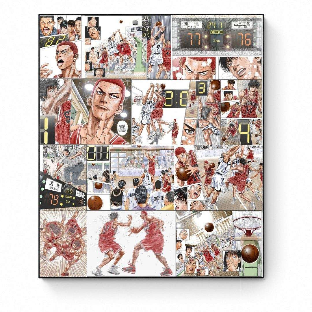 SLAM DUNK - L'ultima partita - Image 3