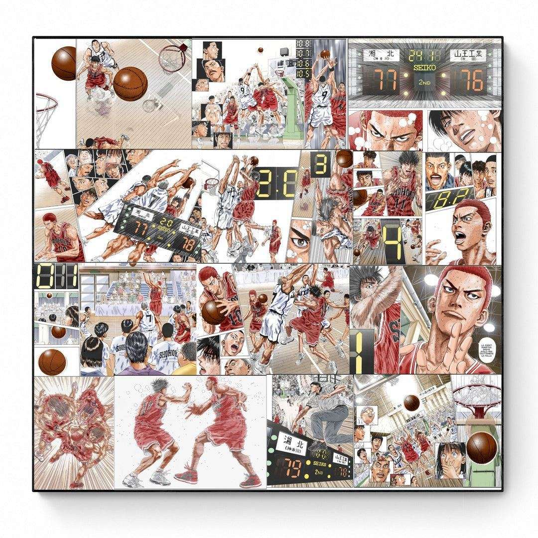 SLAM DUNK - L'ultima partita - Image 4