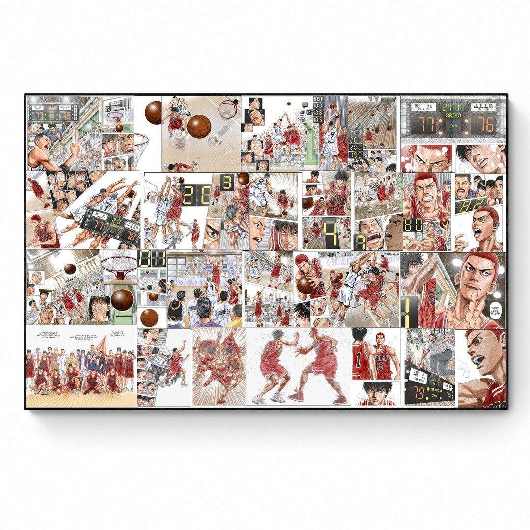 SLAM DUNK - L'ultima partita - Image 5