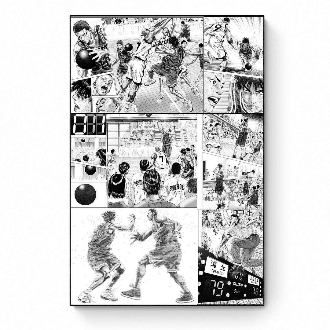 SLAM DUNK - L'ultima partita - Image 6