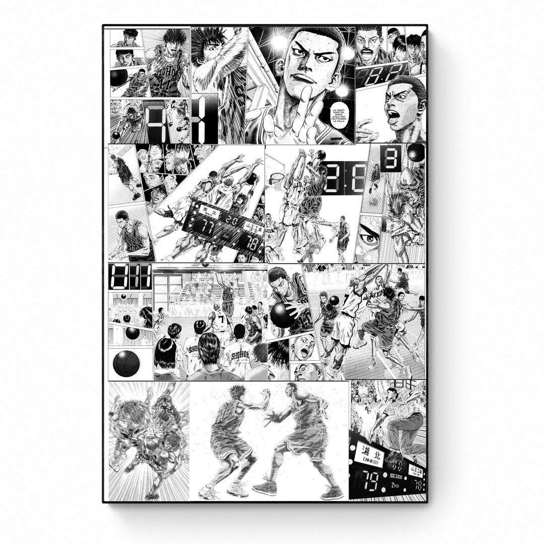 SLAM DUNK - L'ultima partita - Image 7