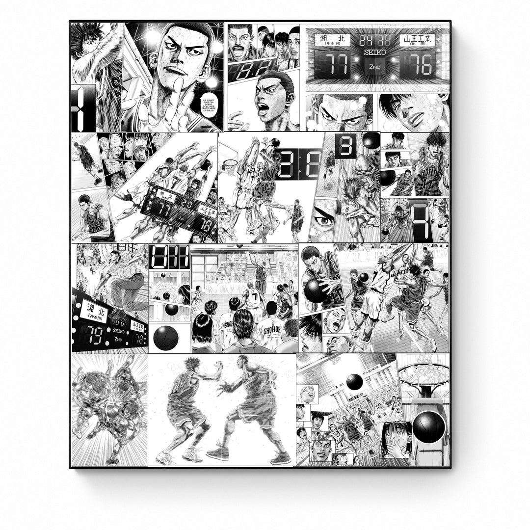 SLAM DUNK - L'ultima partita - Image 8