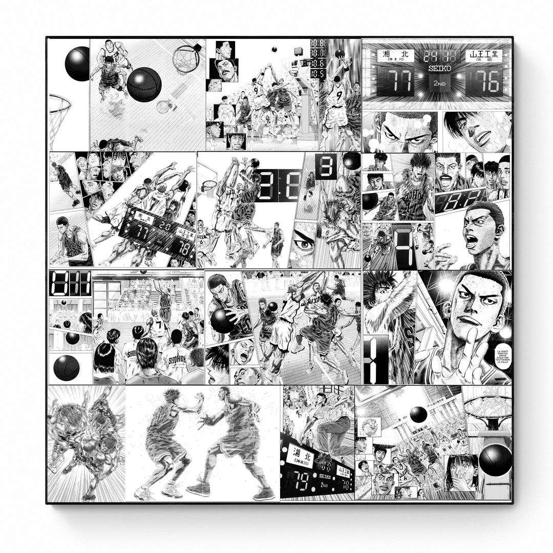 SLAM DUNK - L'ultima partita - Image 9