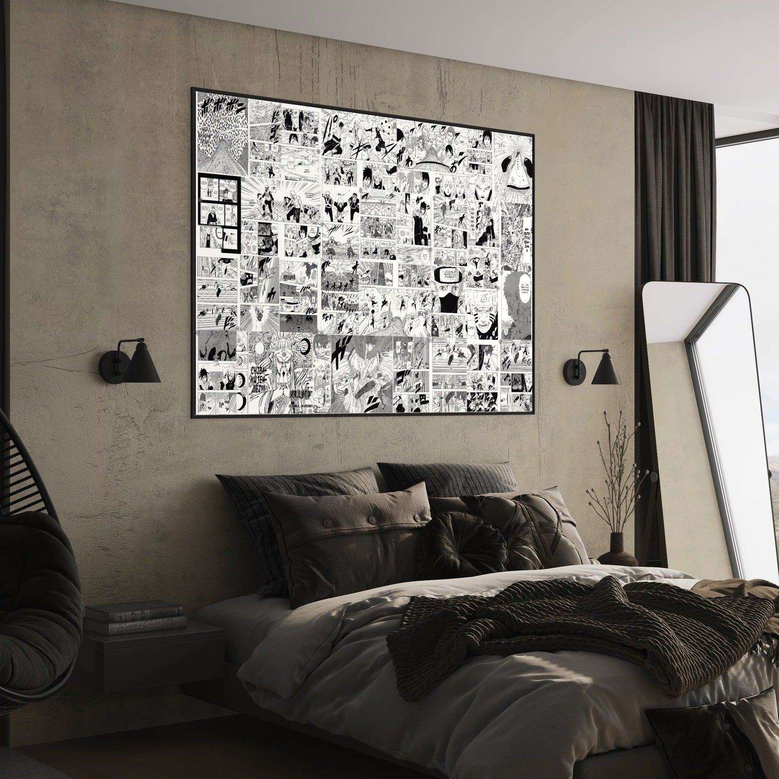 NARUTO - Team 7 vs Kaguya - Image 6